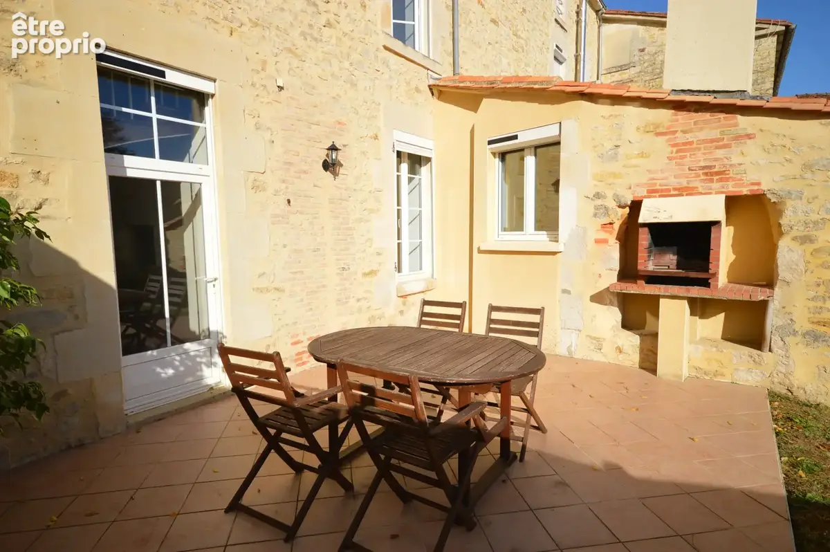 Photo Maison à Chantonnay au prix de 297 800€