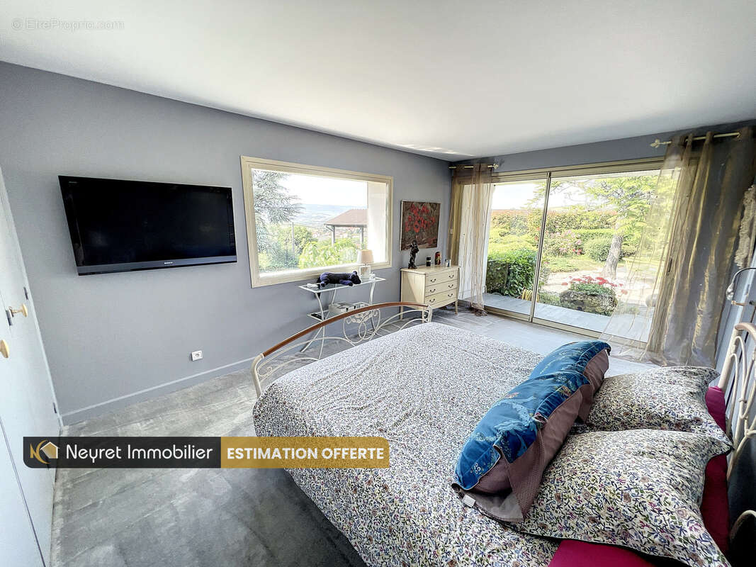 Villa d’exception 225 m2, 2 600 m2 de terrain ! - photo 12