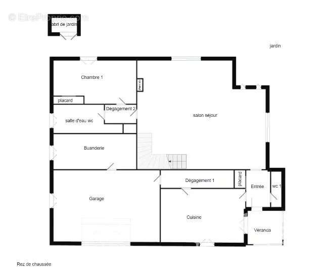 Maison à RIVESALTES