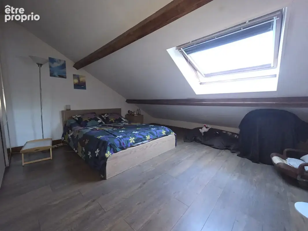 Maison de Type 7 pièces 4 chambres - photo 9