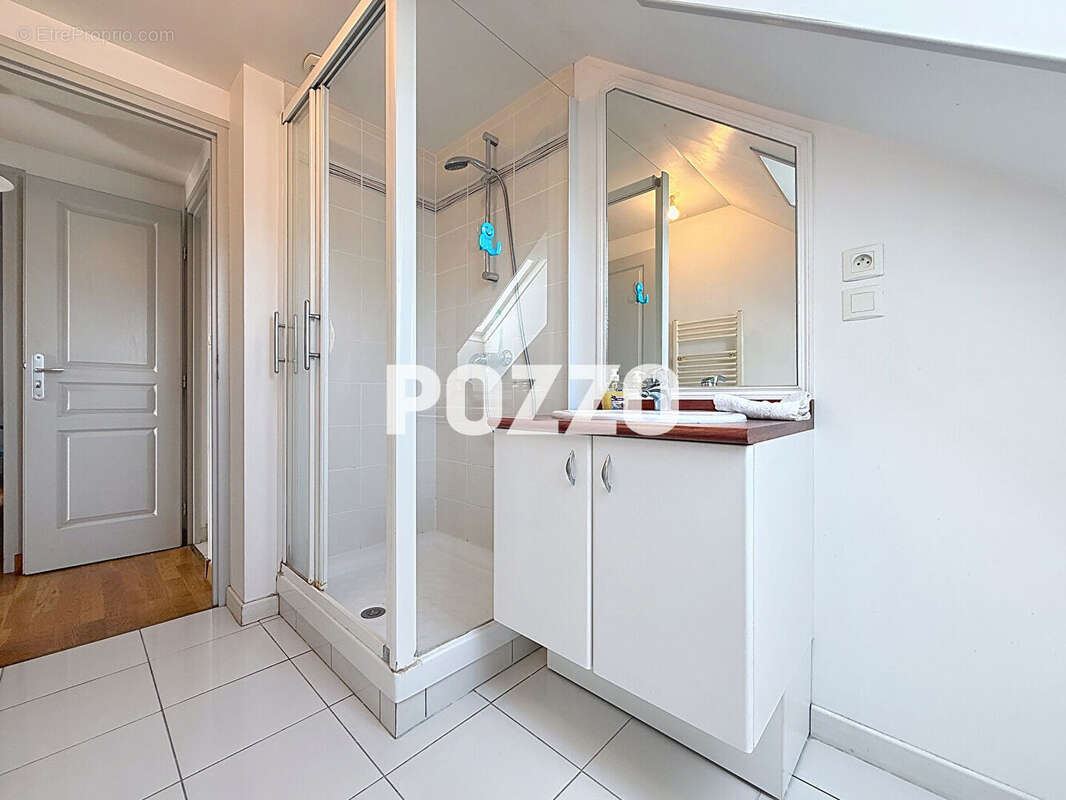 Appartement à HONFLEUR