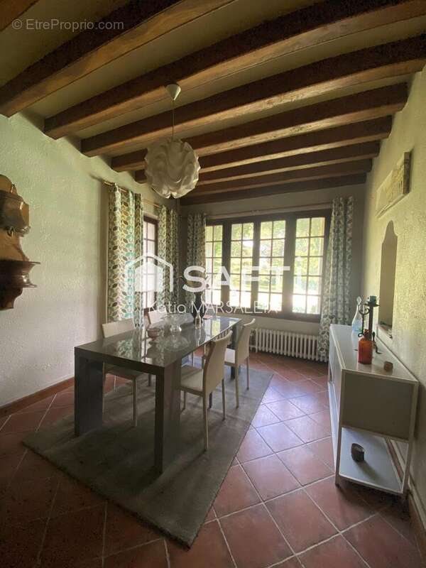 Photo 8 - Maison à MONTGIVRAY