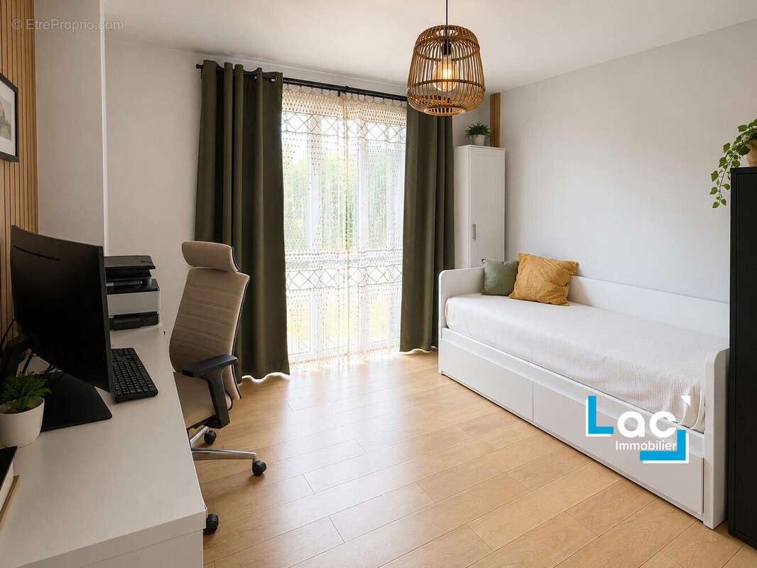 Maison 112 m² à Chereng  - photo 6