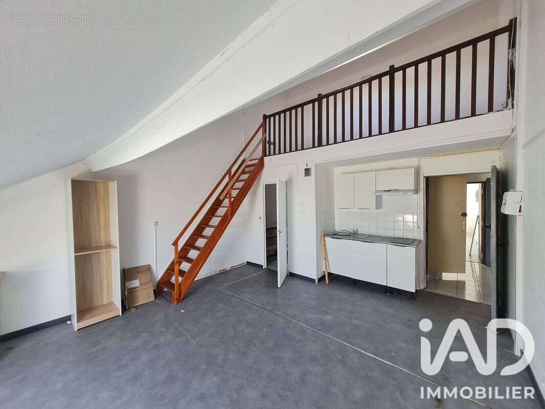 Photo 1 - Appartement à ARMENTIERES