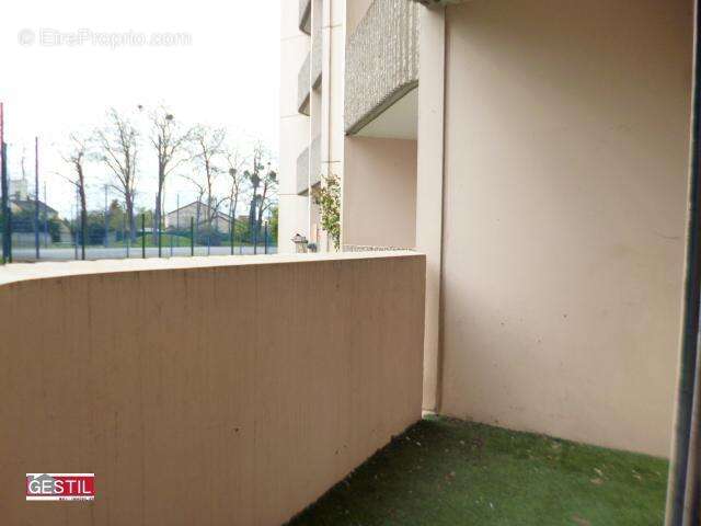 Appartement à ERAGNY