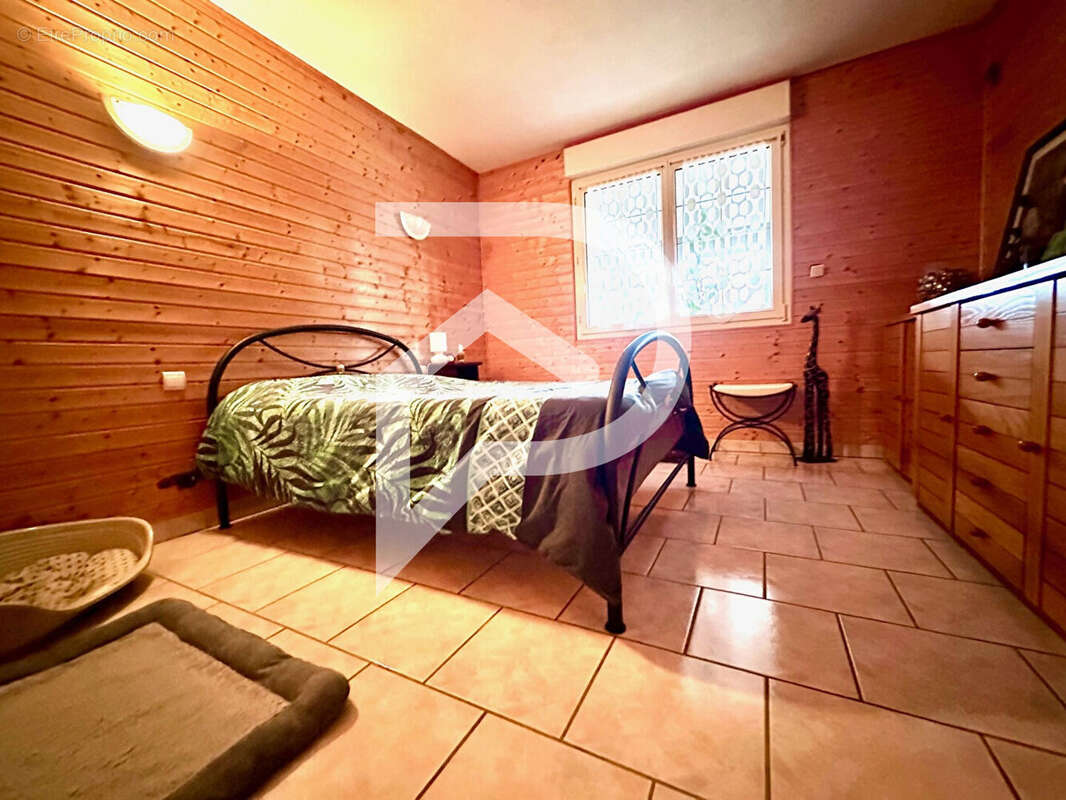 Maison à MARAINVILLER