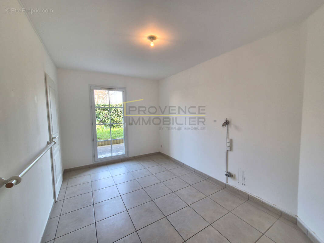 Appartement à MONTELIMAR