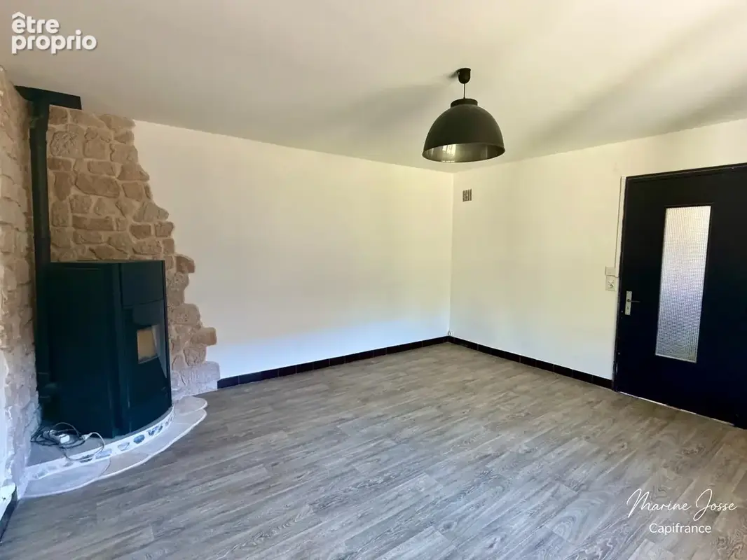 Venez découvrir cette maison familiale + studio indépendant ! - photo 23