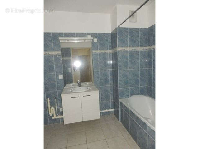 Appartement à CHALON-SUR-SAONE