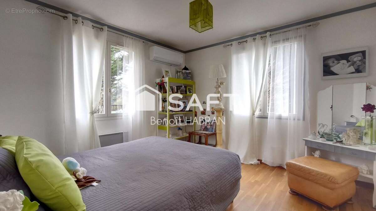 Photo 6 - Maison à MEZY-SUR-SEINE