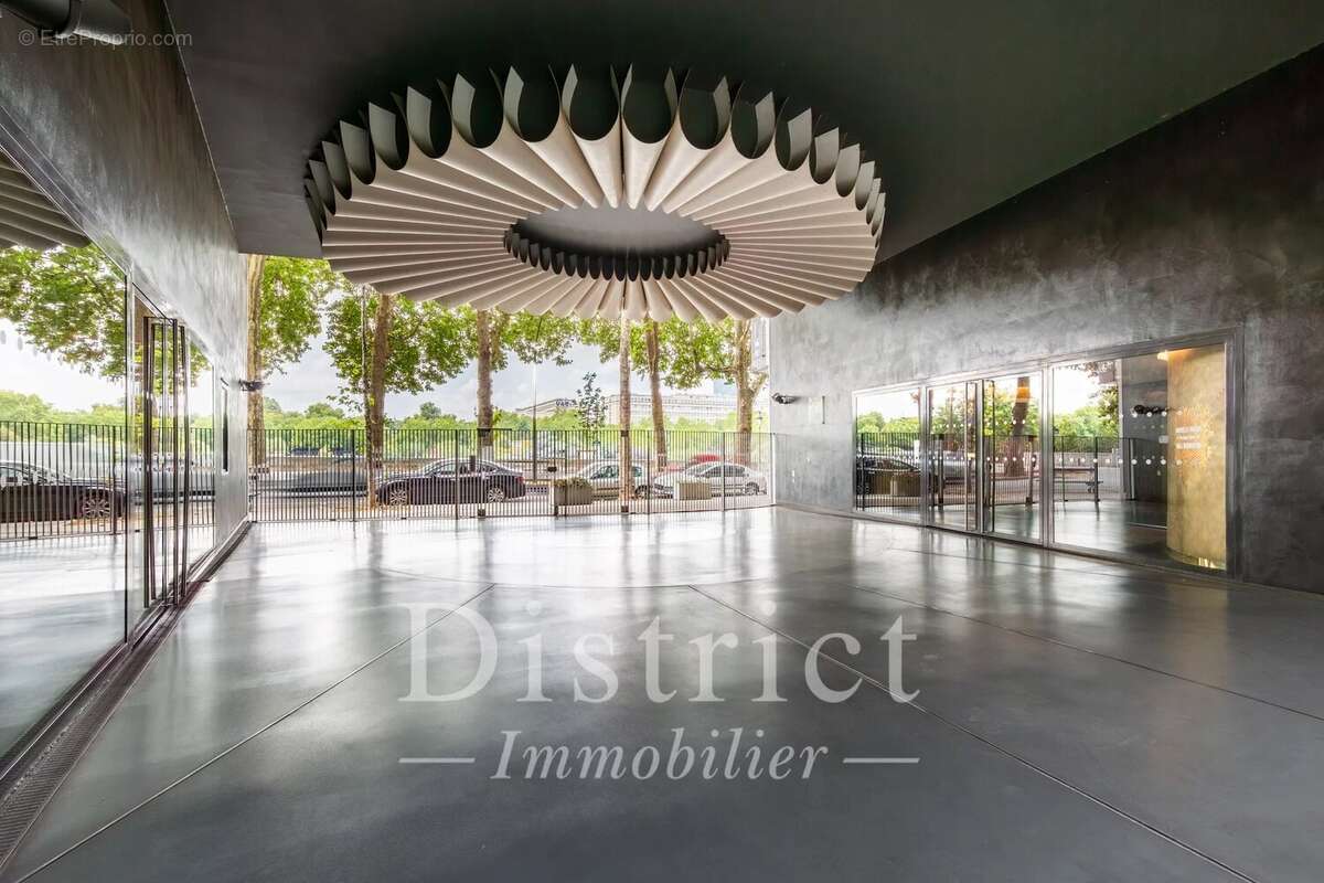 Appartement à PARIS-4E