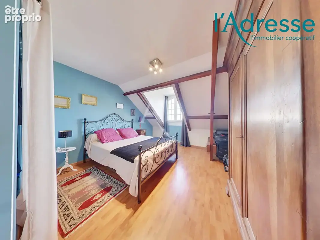 Maison  indépendante 167 m2 avec dépendance - photo 9