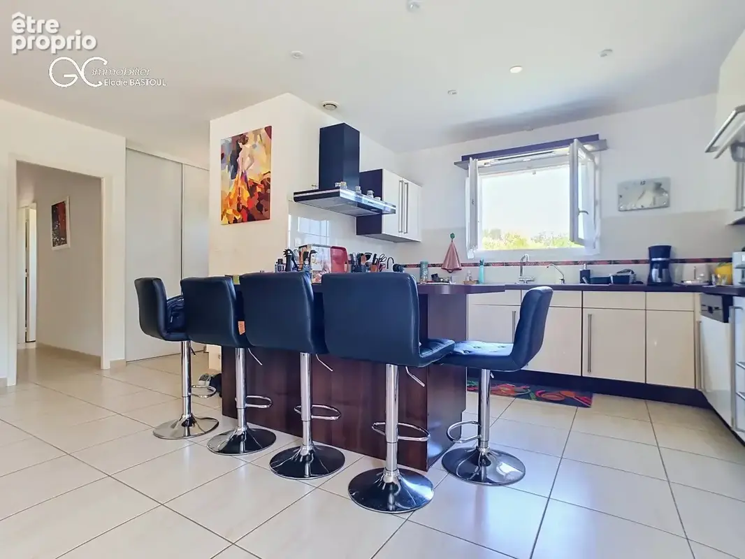 Maison 112 m² à Cessenon-Sur-Orb  - photo 6