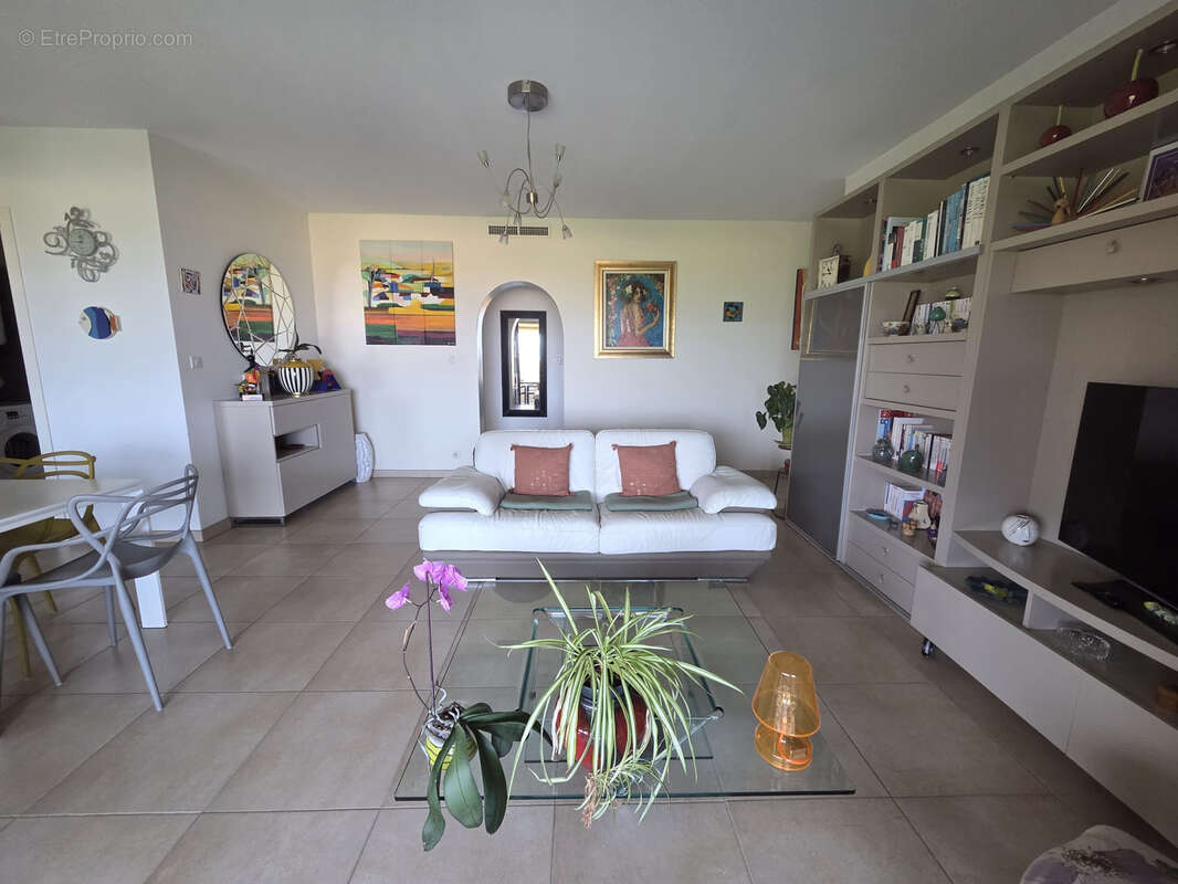 Appartement à PROPRIANO
