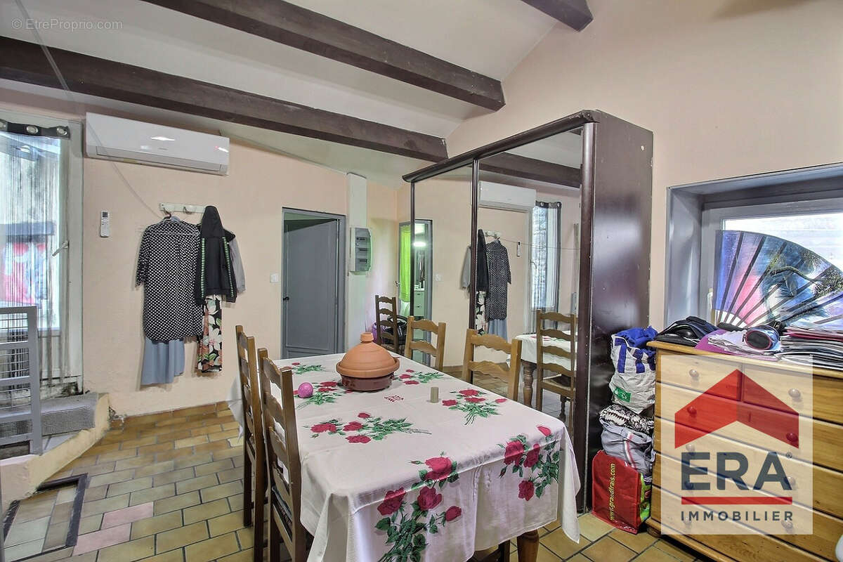 Appartement à ORANGE