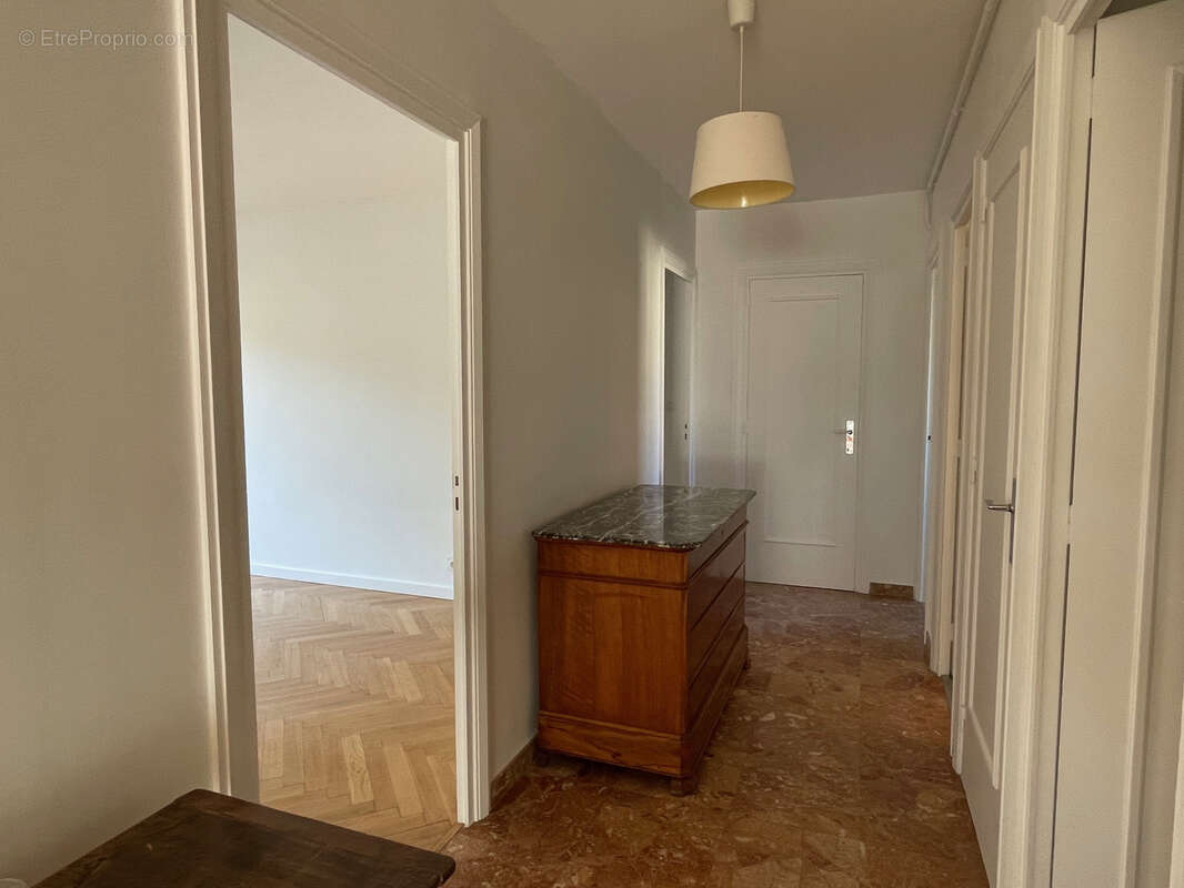 Appartement à LYON-3E