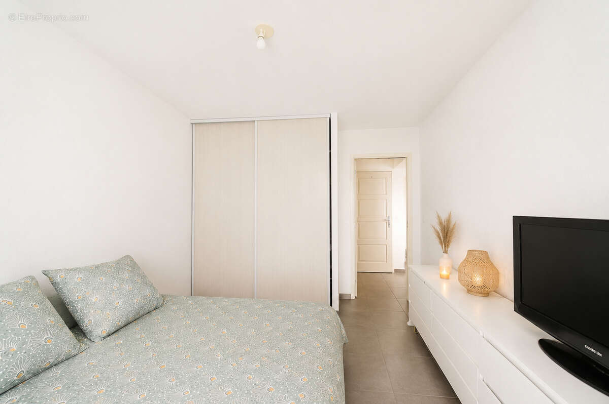 Appartement à BASTIA
