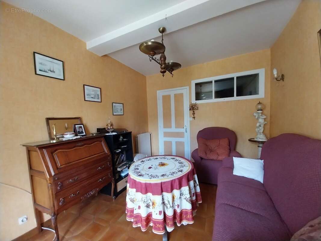Maison à CASTET