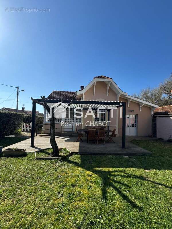 Photo 4 - Maison à BISCARROSSE