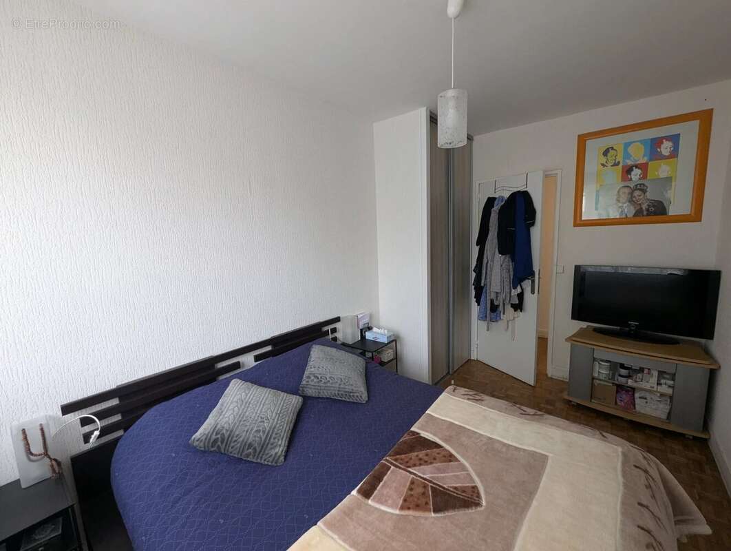 Appartement à SAINT-CYR-L&#039;ECOLE