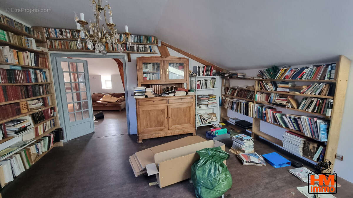 Maison à SAINT-JUNIEN