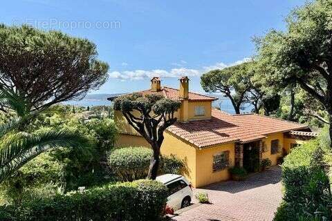 Maison à SAINTE-MAXIME