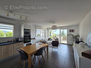 Appartement à POISY