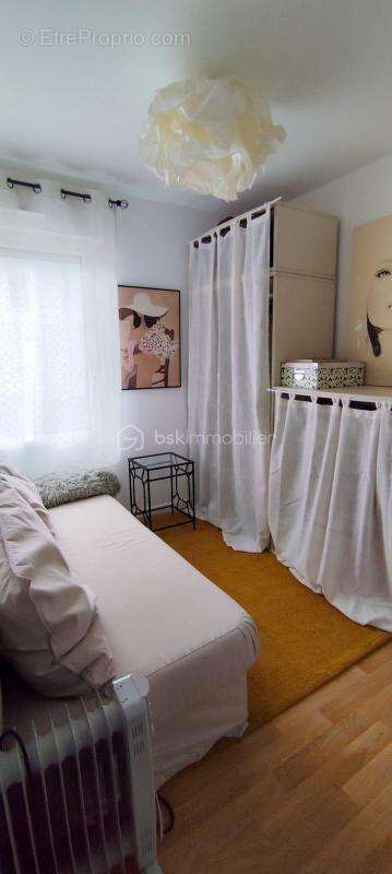 Appartement à TOUQUES