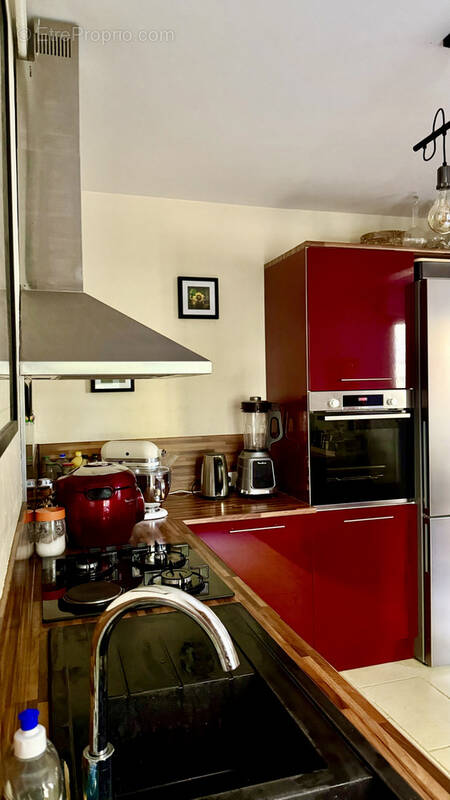 Appartement à CHALONS-EN-CHAMPAGNE