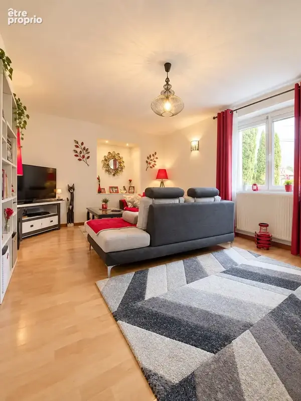 Immeuble de rapport de 250 m2 valdhaon - photo 3