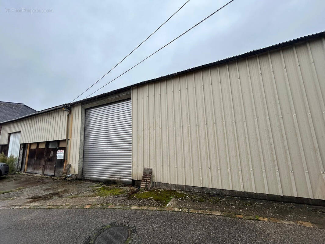 Autre à NEUFCHATEL-EN-BRAY