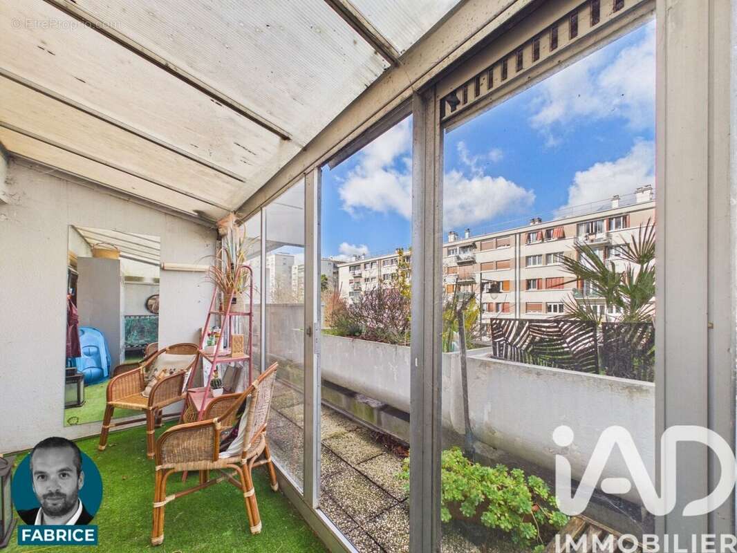 Photo 9 - Appartement à MAISONS-ALFORT