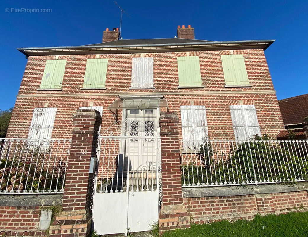 57157135a.jpg - Maison à MERU