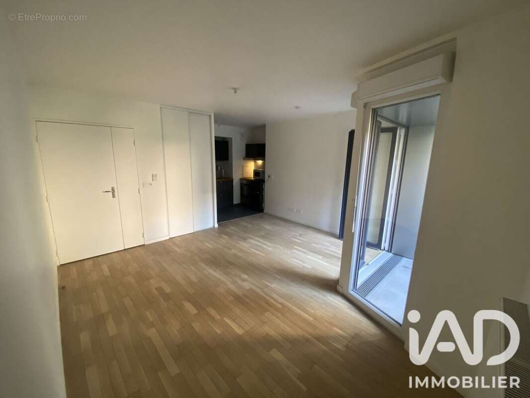 Photo 6 - Appartement à SAINT-OUEN
