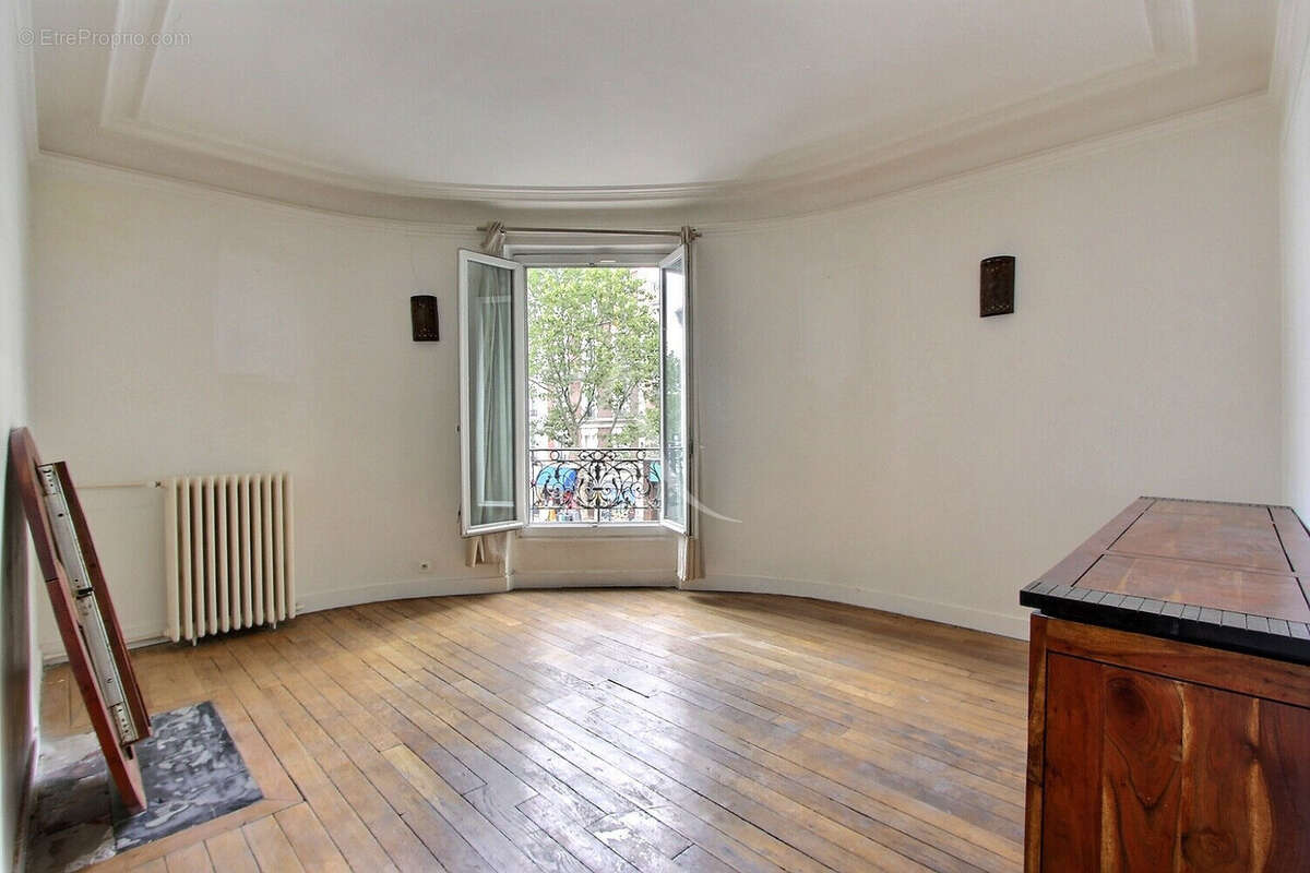 Appartement Asnieres Sur Seine 3 pièces 52.44 m2 - photo 8