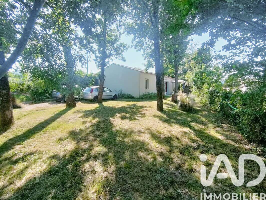 Photo 5 - Maison à BREUILLET