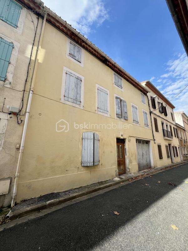 Appartement à CASTRES
