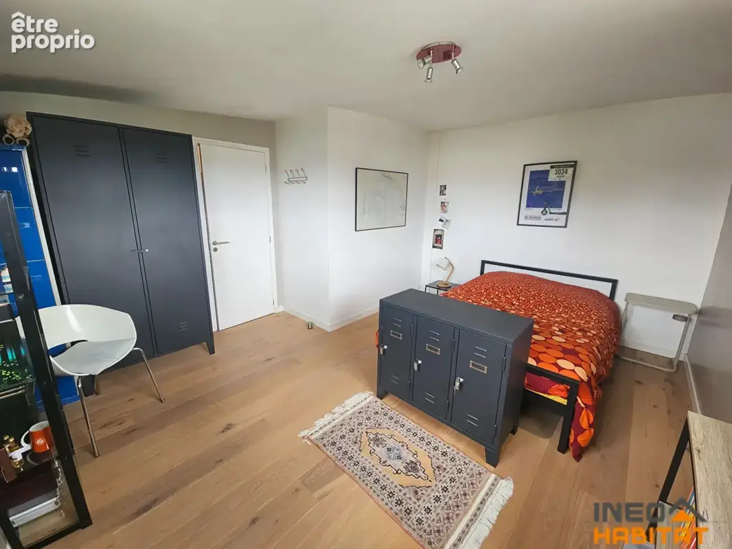 EXCLUSIVITÉ AMANDA - Maison contemporaine avec piscine - 6 chambres - LA MÉZIÈRE - photo 11