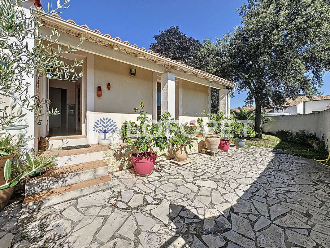 Maison à MANDUEL