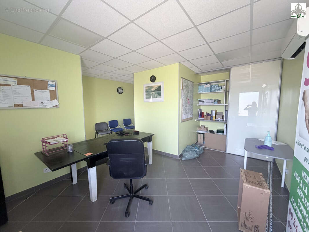 Appartement 201 m² à Aiserey  - photo 8