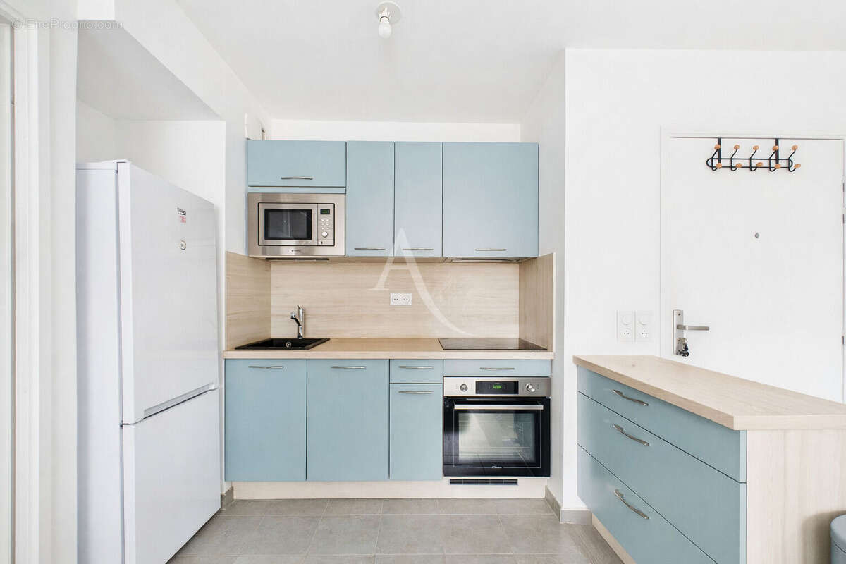 Appartement à NOISY-LE-GRAND
