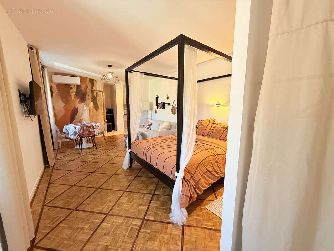 Appartement à SAINT-JEAN-DE-MAURIENNE