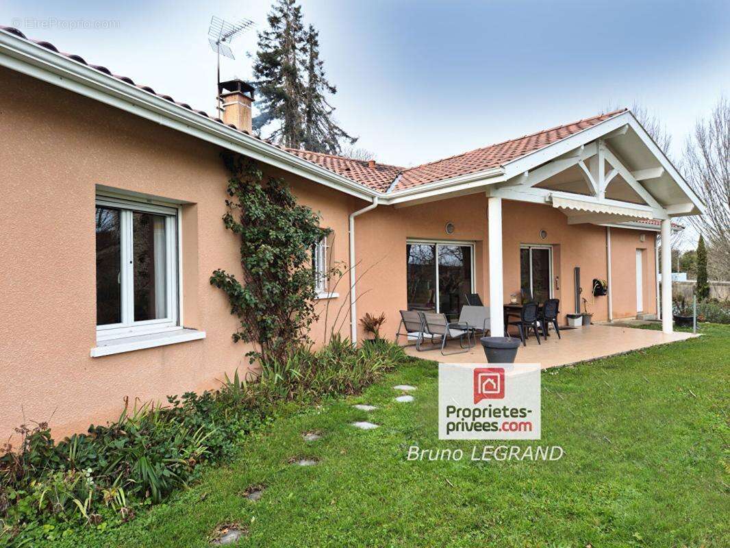 Belle propriété, bel environnement, beau voisinage - photo 3
