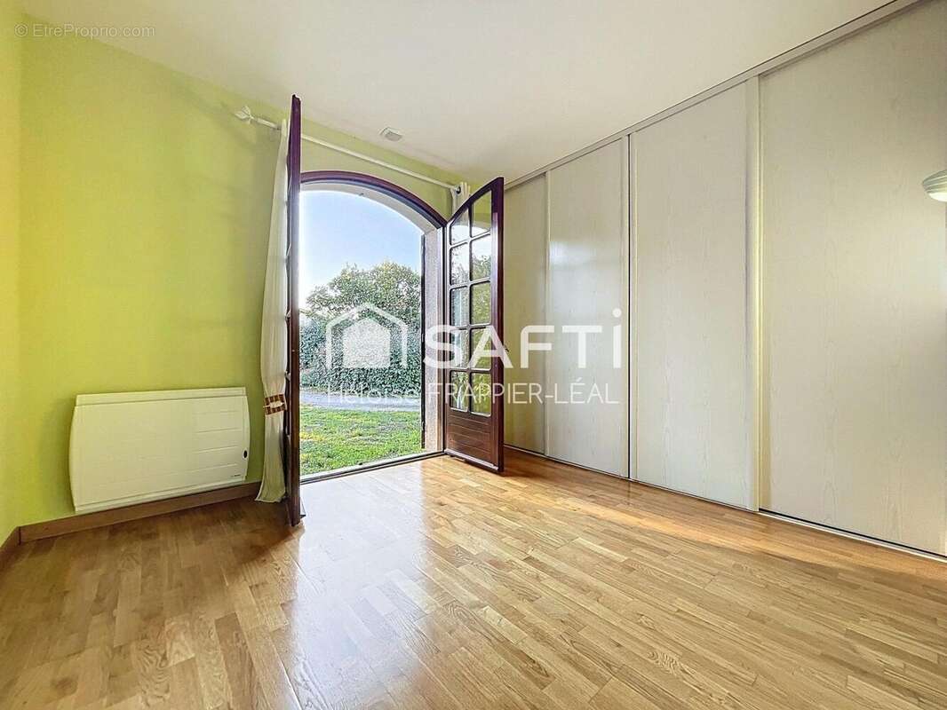 Photo 6 - Maison à CUSSAC-FORT-MEDOC