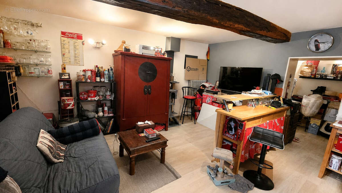 Pavillon en vente sur terrain de 824 m² - photo 13