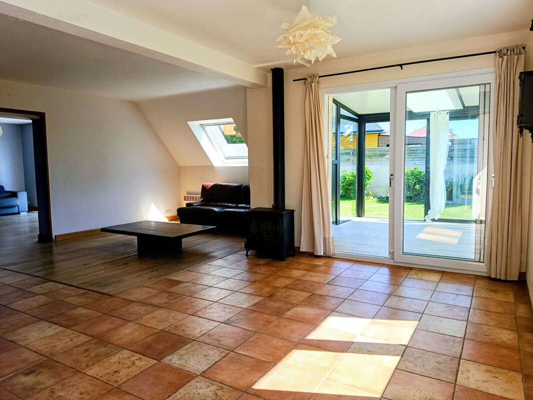Maison  Portsall 5 pièces à vendre - photo 4