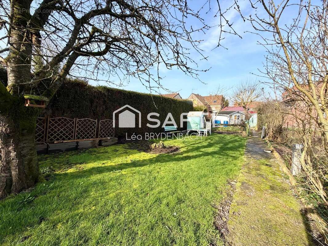 Photo 2 - Maison à SEPMERIES