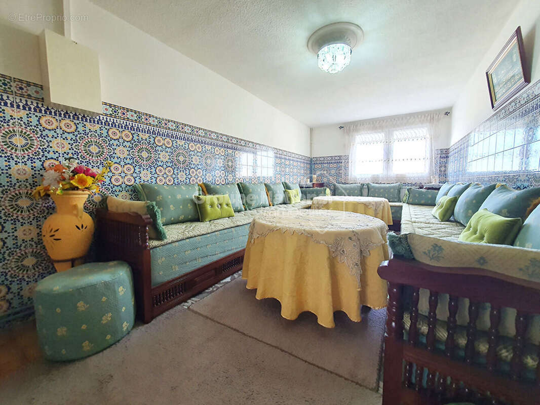 Appartement à MIRAMAS