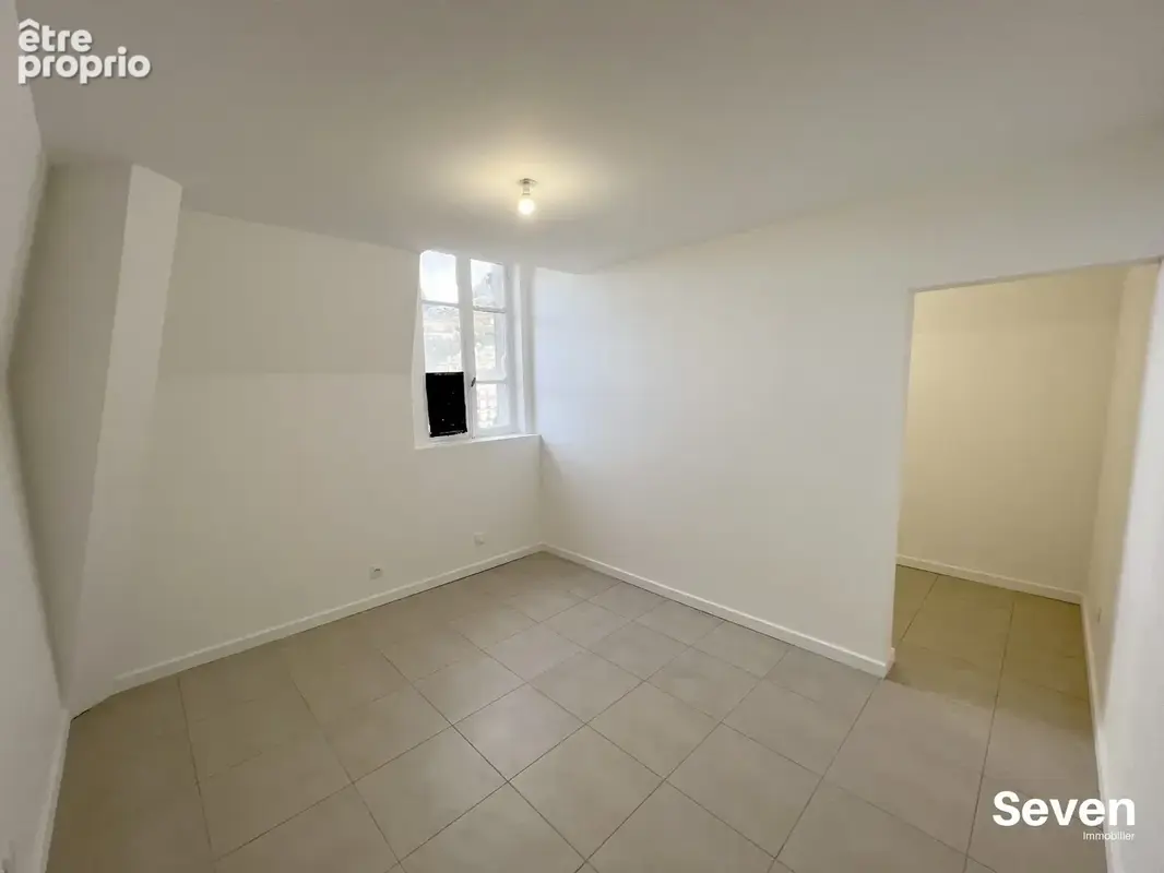 Appartement 1 pièce 15 m² à vendre à Grenoble (38000) - photo 3