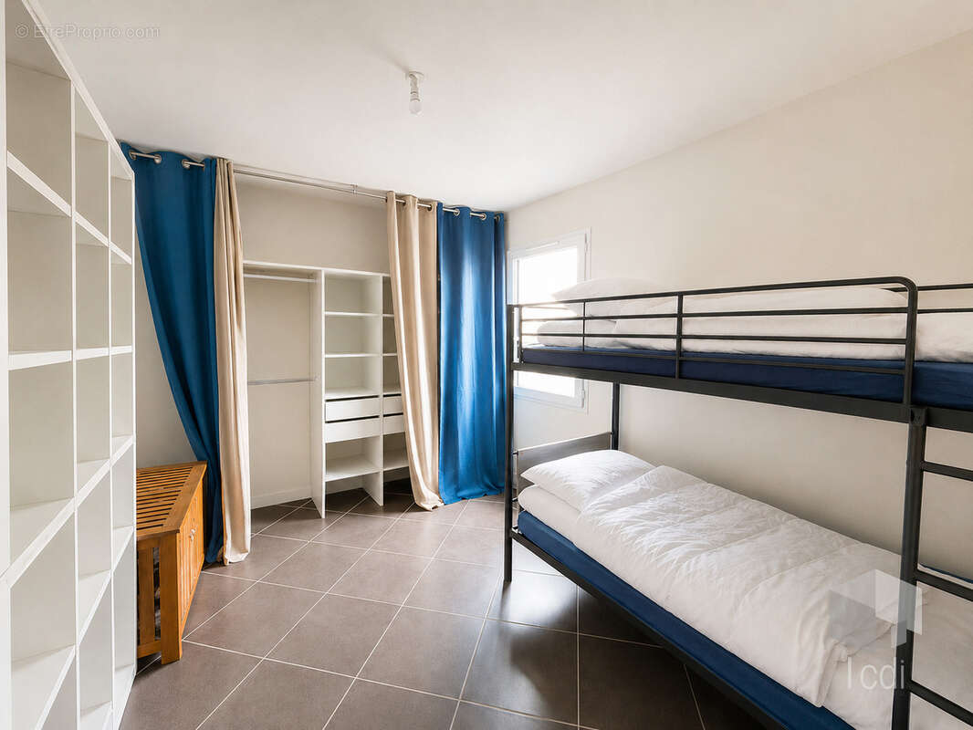 MONTELIMAR, maison de 110 m2 sur 2 niveaux - photo 13